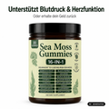 Sea Moos Gümmibären